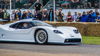 Meet The Maker Of Outrageous Supercars You've Never Heard Of